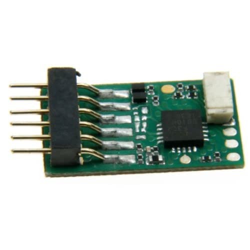 Uhlenbrock id2 tt decoder - -,