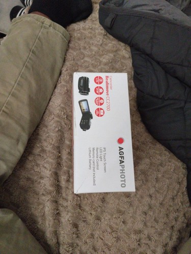 Agfa photo realimove - photo,