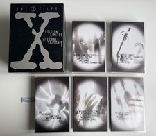 The X-Files L’Intégrale
