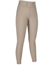 Les jambières d'équitation