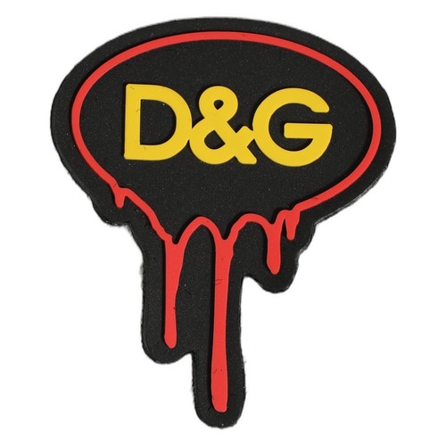 Dolce gabbana patch - &,