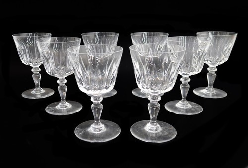 Baccarat france water - 8,