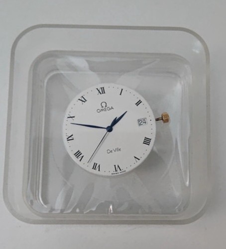 Omega ville mouvement 1532 - de,