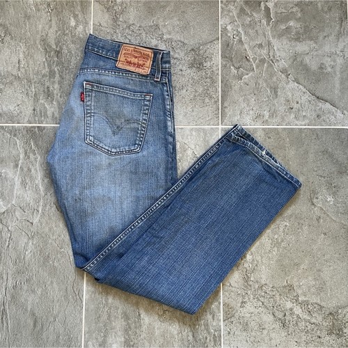 Levi 514 jean - jean, slim