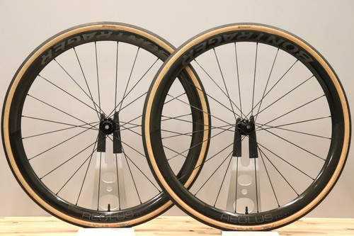 Paire roues bontrager - roues,