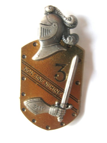 311 promotion gendarmerie - 311°,