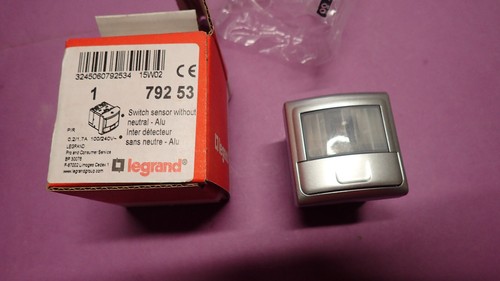 Legrand mosaic 79253 - 79253,