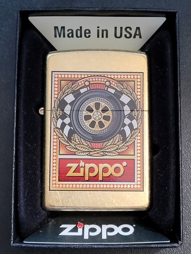 Introuvable zippo club - zippo,