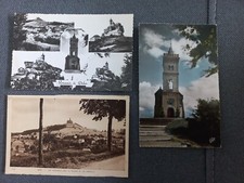 CPA 57 - Lot de 7 cartes Postales Anciennes Et Semi-moderne De Dabo