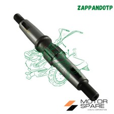 Arbre D'Axe Porte Fraise Ad. Motoculteur Ferrari 72/73