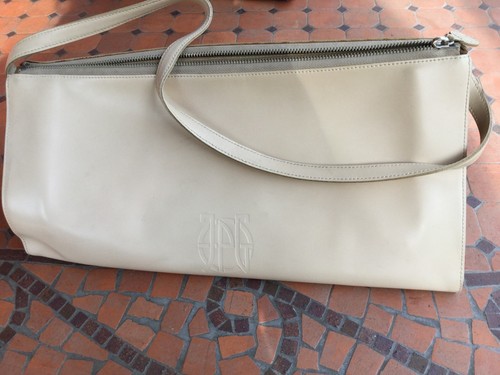 Introuvable sac en cuir - sac,