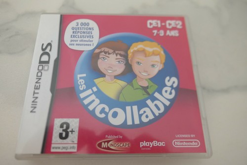 Jeu nintendo les - nintendo,