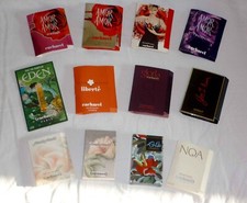 Lot Echantillons Femme