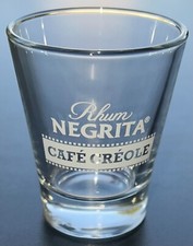 Rhum Negrita Café Créole