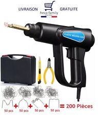 Pistolet Fer à Soudure