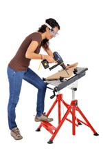 HOLZMANN Table de Travail Serrage Wst 20