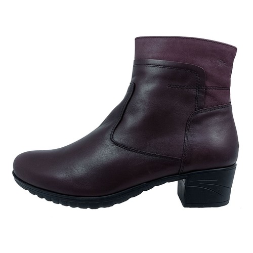 Fluchos charis bottines - charis, :