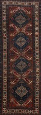 Tapis Russe Oriental Kazak
