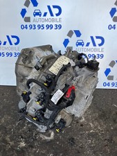 Boite de vitesse automatique EDC 7 Scenic 4 2019 1.3 TCE 140 cv 320109991R