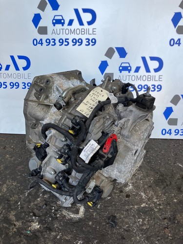 Boite vitesse automatique - boite,