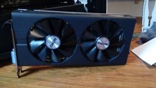 Sapphire 480 vram bon - sapphire,