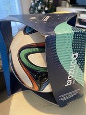 Ballon officiel coupe monde - du,