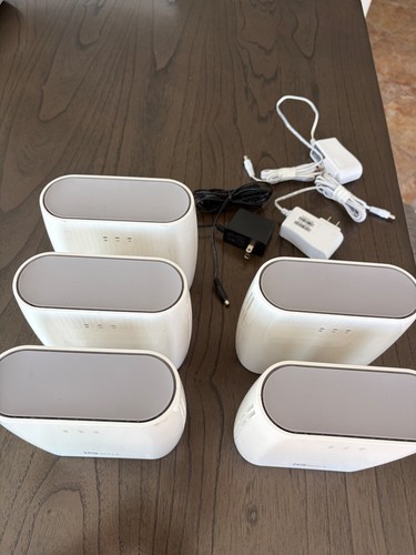 Qolsys iqwf6 wifi ax1800 - qolsys,