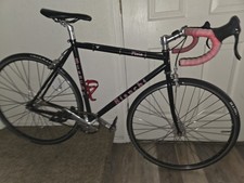 Bianchi Pista 700C Single