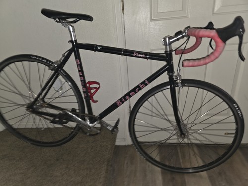 Bianchi pista 700c - pista,