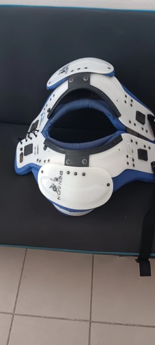 Protection football - protection, de