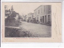 Beauville avenue du - beauville:,
