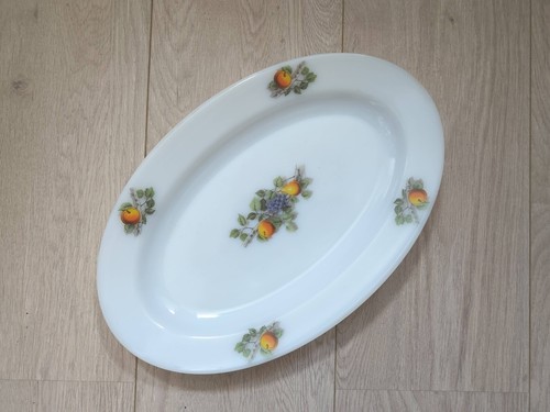 Arcopal france grand - grand, plat