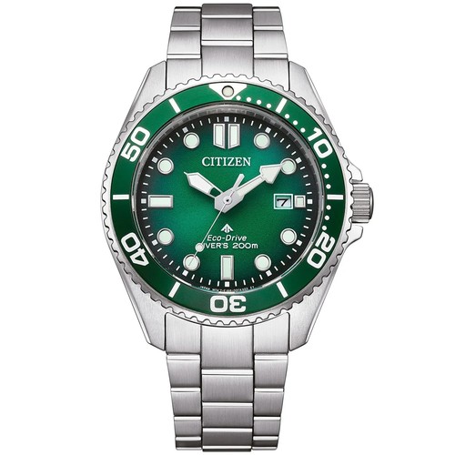 Citizen montre argent - citizen,