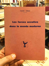 Virion les forces - virion,