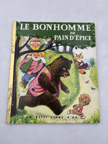 Nolte le bonhomme - le, de