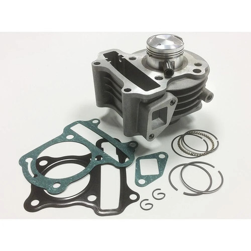 Cylindre piston peugeot - piston, 50