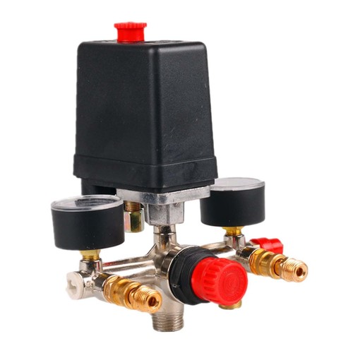 Pressostat pour compresseur - pressostat,