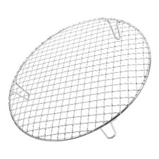  Grille Pour Barbecue Grilloir Au Charbon De Bois Plateau À Griller