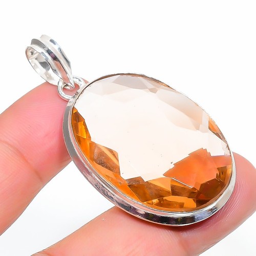 Pendentif bijou argent - pendentif, en
