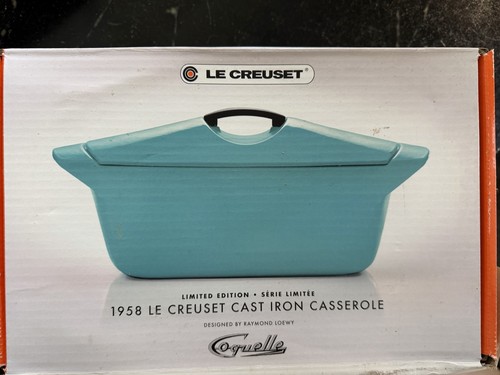 Creuset coquelle limited - coquelle,