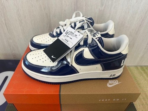 Nike air force - air, low