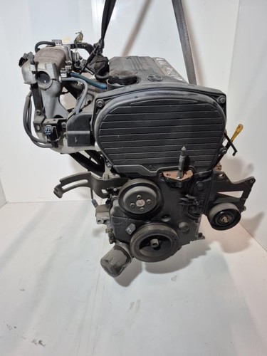 Moteur hyundai santa g4bp - hyundai, 1