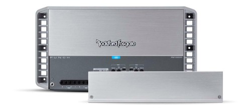 Rockford fosgate pm1000x5 - fosgate,