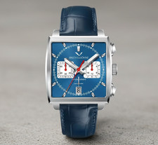 SPECHT & SOHNE Montre Racing