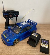 Nikko evo subaru impreza wrc - nikko,