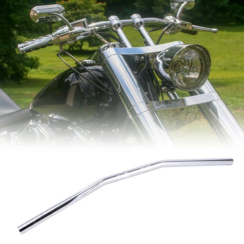 Motorcycle handlebars drag - 1",