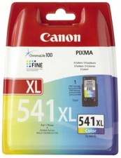 Canon CL-541XL Cartouche