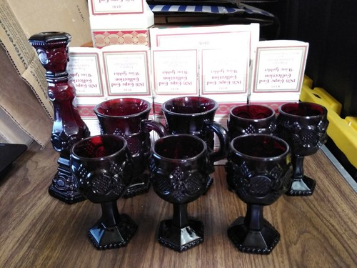 Avon 1876 cape cod - cape, collection