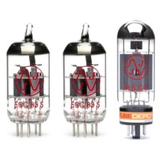 Standard Tube Set for Fender