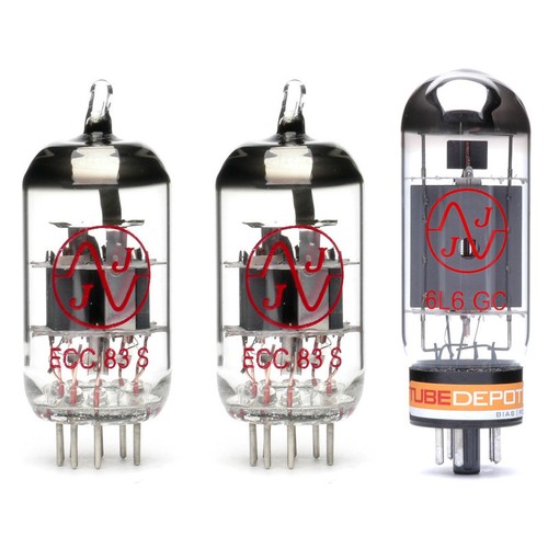 Standard tube set - standard,